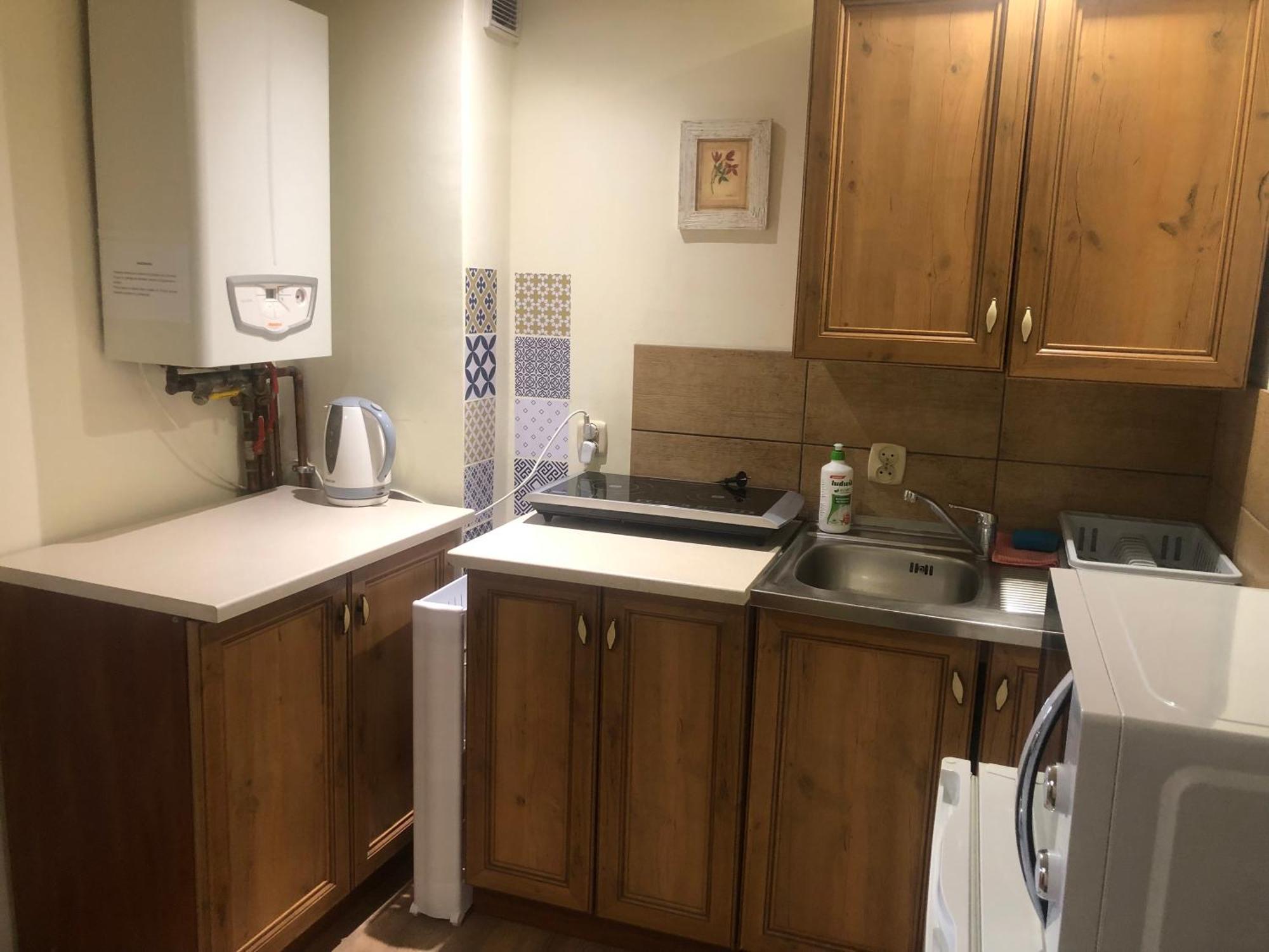 Apartament Przy Rynku Połczyn-Zdrój Exterior foto